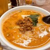Toushoumenkan Ippinkaku - 担々麺