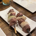 Yakitori Brochette - 