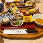 心酔亭 - 