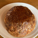 タミーユベーカリー - クリームパン