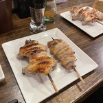 Yakitori Brochette - 