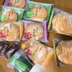 シャトレーゼ - 