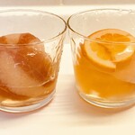 宗家 源吉兆庵 - 料理写真: