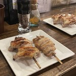 Yakitori Brochette - 