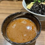 横浜ラーメン 渡来武 - 