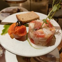 ERUTAN RESTAURANT BAR - 