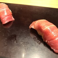 まんてん鮨 日比谷オクロジ店 - 