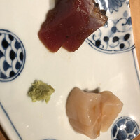 まんてん鮨 日比谷オクロジ店 - 