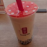 Gong cha - 