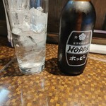 大衆酒場おぐま - ドリンク写真: