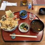 Hamo Tennen Fugu Ginza Fukuwa - 