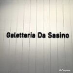 ガレッテリア ダ・サスィーノ   - Galetteria Da Sasino