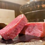 Sumibi Yakiniku Yakiniku No Gansan - 