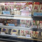 神戸サンド屋 - いろんなサンドイッチたち   その３