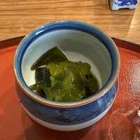 はも・天然ふぐ 銀座 福和 - 