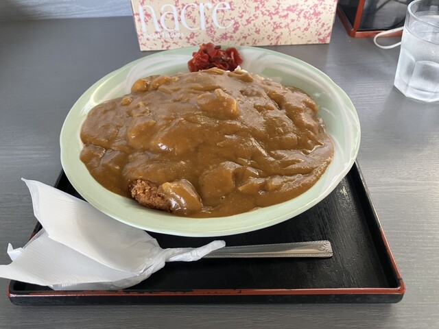 千久満食堂 - 東青森（食堂）の写真