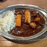 カレーの市民アルバ - 