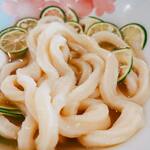 讃岐うどん 本格手打 てつ家 - 