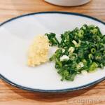 讃岐うどん 本格手打 てつ家 - 