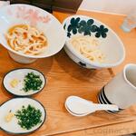 讃岐うどん 本格手打 てつ家 - 