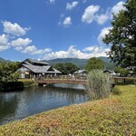 川場田園プラザ - 