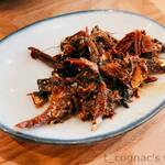 讃岐うどん 本格手打 てつ家 - 