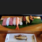 Sushi Tokoro Otaru - 