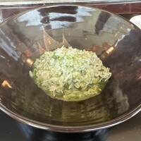 表参道うかい亭 - 