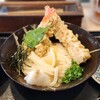 本格手打うどん 大河