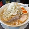 らうめん　さぶ郎
