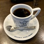 星乃珈琲店 - ■ ホットコーヒー