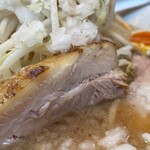 らうめん　さぶ郎 - 