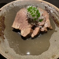 博多もつ鍋 やま中 赤坂店 - 
