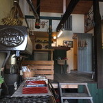 リーズカフェ - 