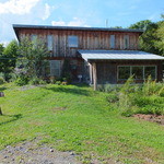 お庭＆駐車場(^^♪