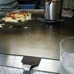 元祖八昌 - 調理中は写真が撮れず・・・出来上がったところです。