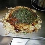 元祖八昌 - 「はいどうぞ！」