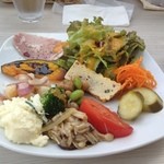 ボン・グゥ 神楽坂 - 