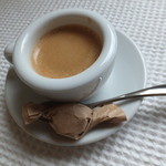 バローレ - (2013/9/11)エスプレッソ(*^^)v