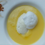 バローレ - (2013/9/11)とうもろこしのスープ　ゴールドラッシュ　＆　ピュアホワイト　