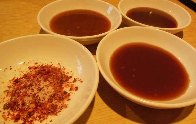 ひよりホルモン - 石巻（焼肉）の写真