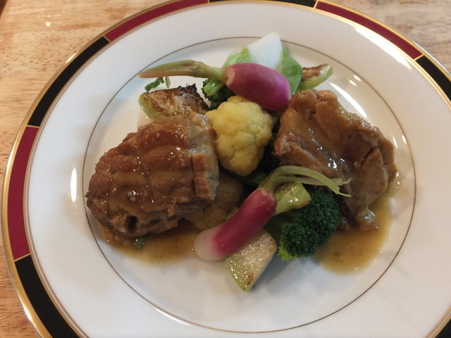 トレーディングポスト - 美瑛（旅館・民宿）の写真