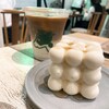 生クリーム専門店 MouMou Cafe