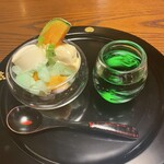 アロマフレスカ - 