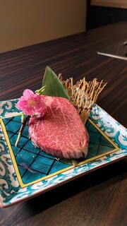 Yakiniku Akato Shiro - 