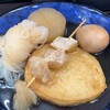資さんうどん 本店