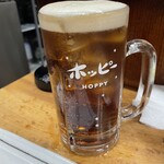 もつ焼き山本 - 