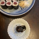 Sushi Dokoro Kiyomaru - 
