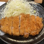 Tonkatsu Maruya - 