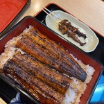 まつをうなぎや - 